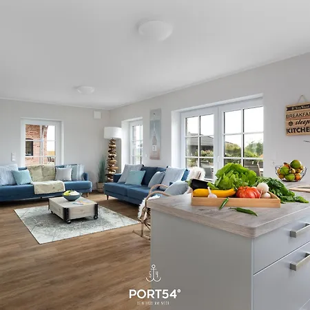 Dom wakacyjny Beach House
